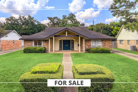 12315 Barryknoll Lane